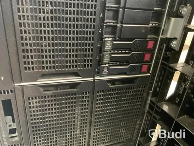 HP Proliant Xeon E5-2609 v3, ML350 Gen9, 3x 300GB SAS 10K