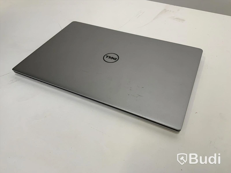 Bärbar Dator DELL XPS 13 Core I7 Gen 8, UHD Touchskärm, 16 GB HD, 500 GB HD