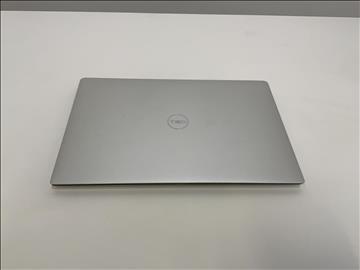 Bärbar Dator DELL XPS 13 Core I7 Gen 8, UHD Touchskärm, 16 GB HD, 500 GB HD, 2018 års modell. Saknar laddare 