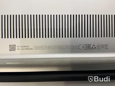 Bärbar Dator DELL XPS 13 Core I7 Gen 8, UHD Touchskärm, 16 GB HD, 500 GB HD, 2018 års modell. Saknar laddare