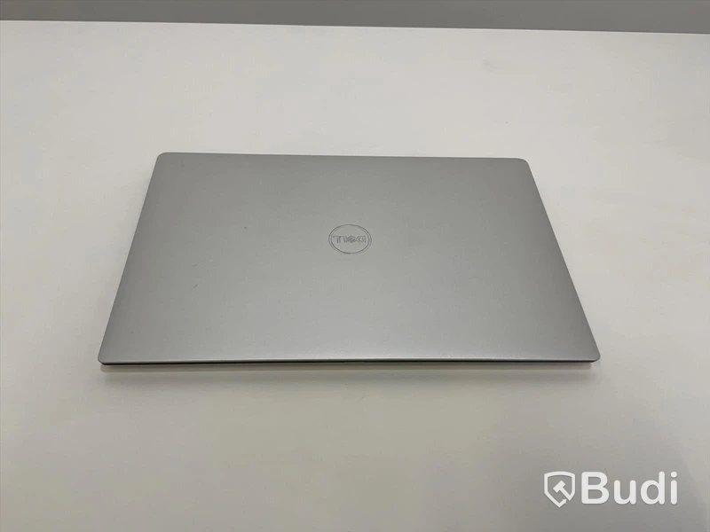 Bärbar Dator DELL XPS 13 Core I7 Gen 8, UHD Touchskärm, 16 GB HD, 500 GB HD, 2018 års modell. Saknar laddare