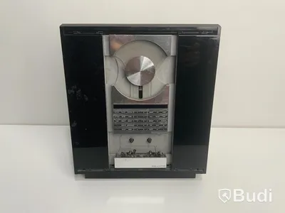 BANG & OLUFSEN, 4st BeoLab 4000 Aktiva högtalare. Trasig stereo ink tillbehör. Omstartad auktion