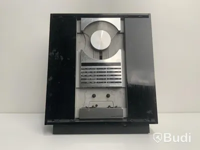 BANG & OLUFSEN, 4st BeoLab 4000 Aktiva högtalare. Trasig stereo ink tillbehör. Omstartad auktion