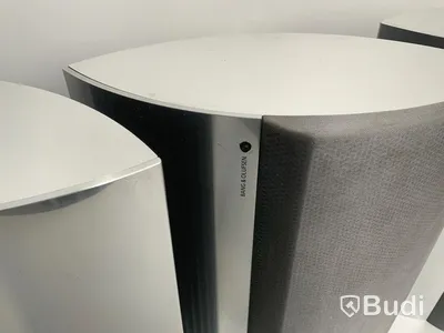 BANG & OLUFSEN, 4st BeoLab 4000 Aktiva högtalare. Trasig stereo ink tillbehör. Omstartad auktion