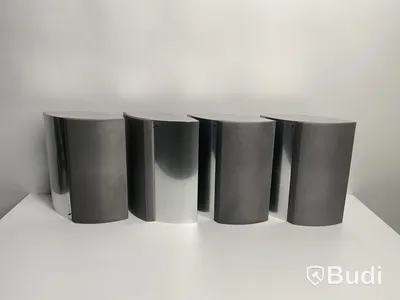 BANG & OLUFSEN, 4st BeoLab 4000 Aktiva högtalare. Trasig stereo ink tillbehör. Omstartad auktion
