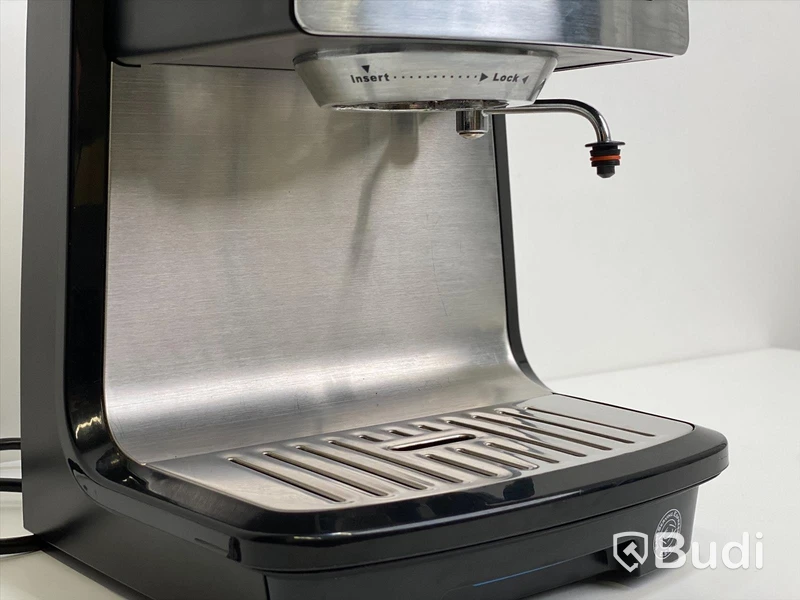 Krups XP 4050 espressomaskin