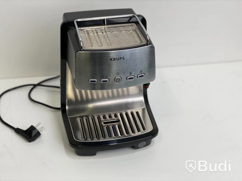Krups XP 4050 espressomaskin