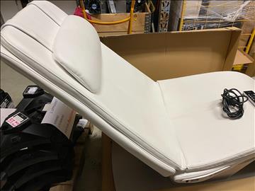 Wellness Nordic Ergo Nova Gungstolen