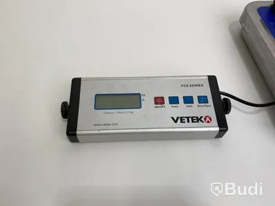 VETEK våg FCS Series