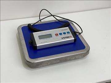 VETEK våg FCS Series