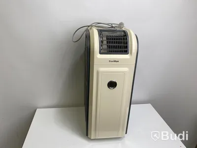 Coolman 28s portable AC