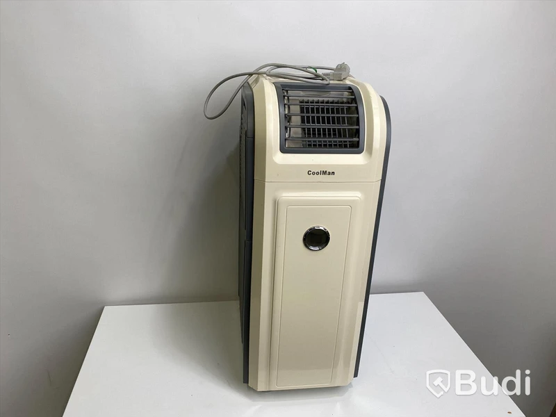 Coolman 28s portable AC