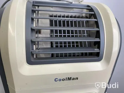 Coolman 28s portable AC