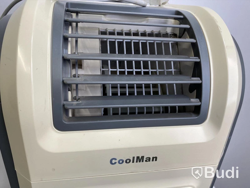 Coolman 28s portable AC