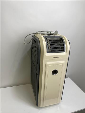 Coolman 28s portable AC
