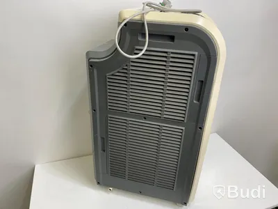 Coolman 28s portable AC