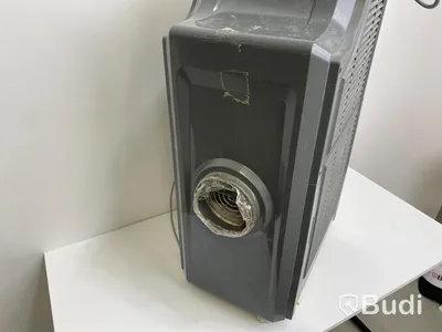 Coolman 28s portable AC