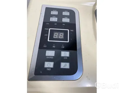 Coolman 28s portable AC