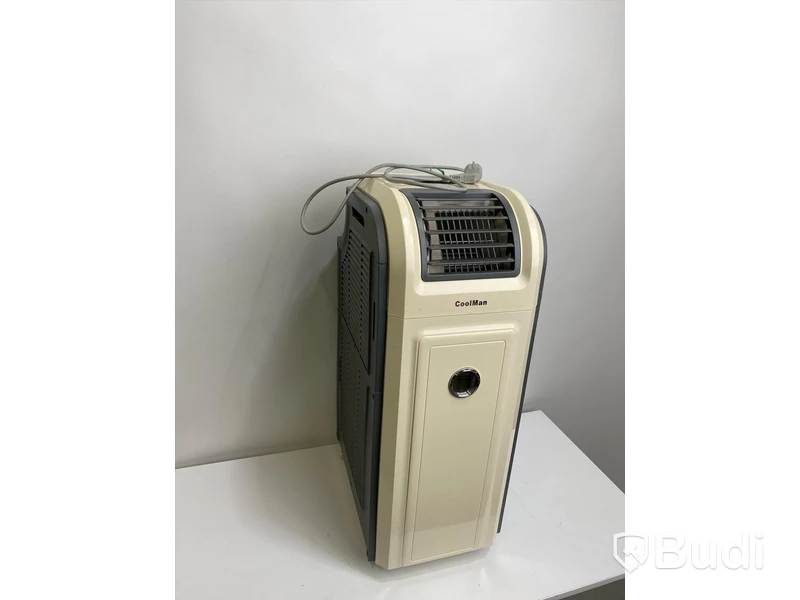Coolman 28s portable AC