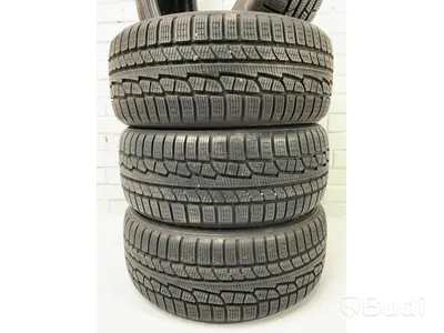 NOKIAN 255/50 R19 107V XL