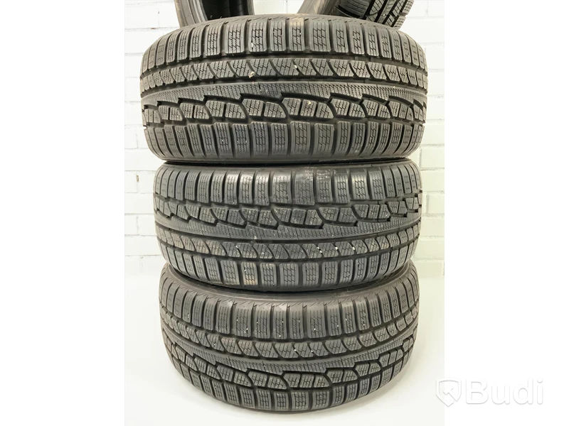NOKIAN 255/50 R19 107V XL