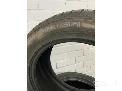 NOKIAN 255/50 R19 107V XL