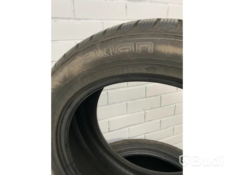 NOKIAN 255/50 R19 107V XL