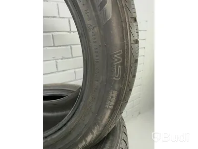 NOKIAN 255/50 R19 107V XL