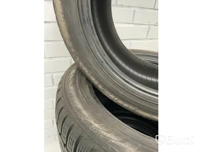 NOKIAN 255/50 R19 107V XL