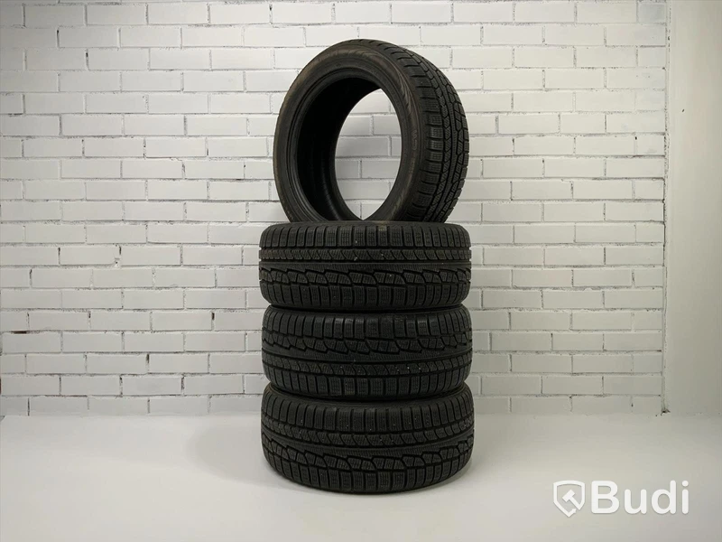 NOKIAN 255/50 R19 107V XL
