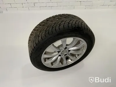 NOKIAN Däck, 4st. Har suttit på BMW X5