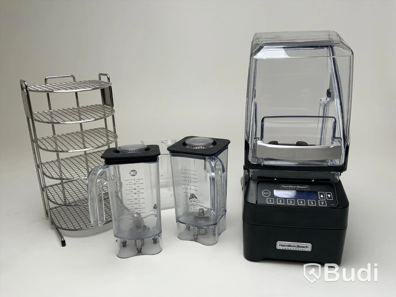 Blender Hamilton Beach Commercial ECLIPSE HBH750-CE