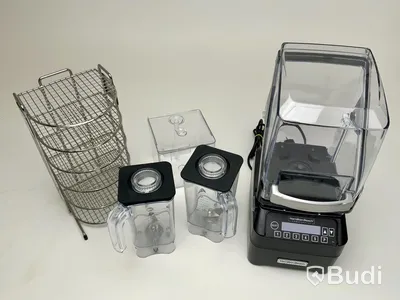 Blender Hamilton Beach Commercial ECLIPSE HBH750-CE