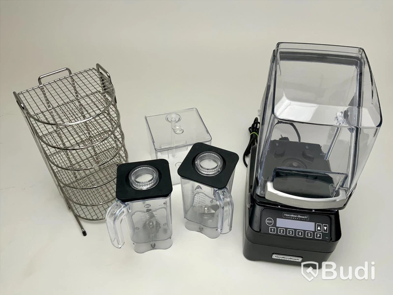 Blender Hamilton Beach Commercial ECLIPSE HBH750-CE