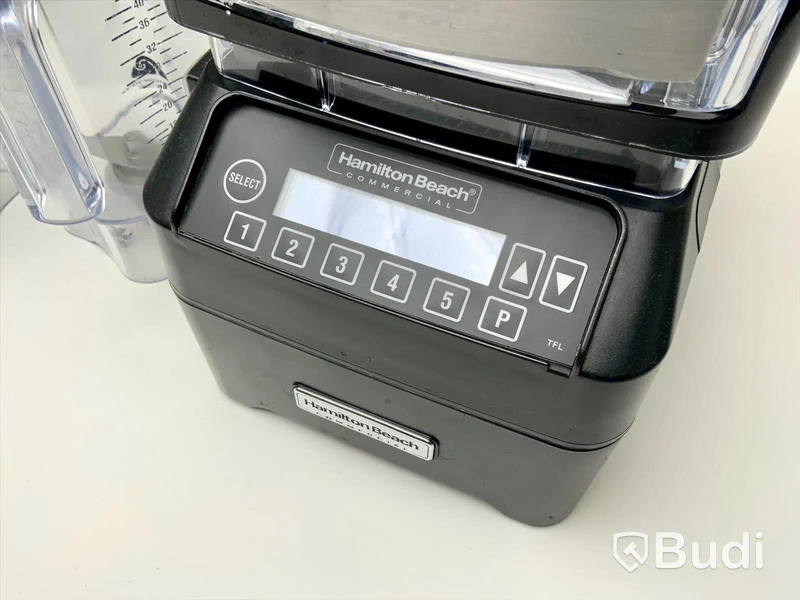 Blender Hamilton Beach Commercial ECLIPSE HBH750-CE