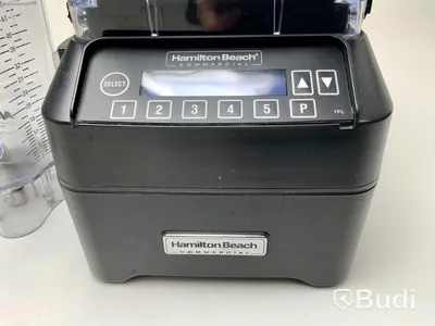 Blender Hamilton Beach Commercial ECLIPSE HBH750-CE