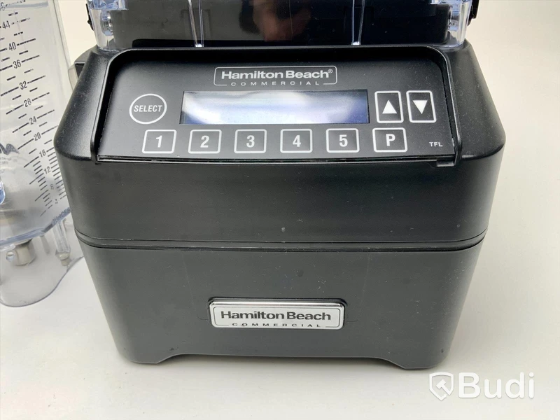 Blender Hamilton Beach Commercial ECLIPSE HBH750-CE