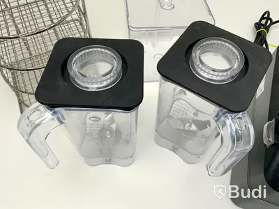 Blender Hamilton Beach Commercial ECLIPSE HBH750-CE
