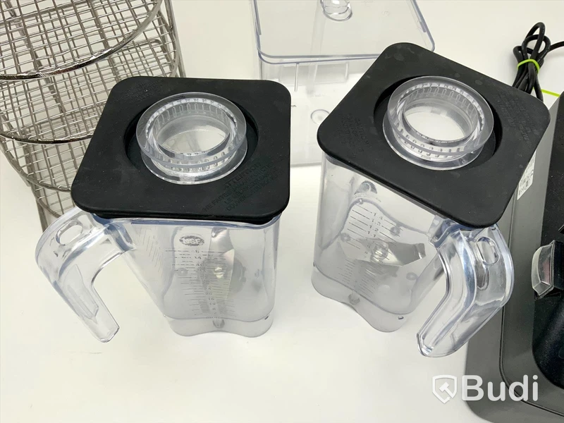 Blender Hamilton Beach Commercial ECLIPSE HBH750-CE