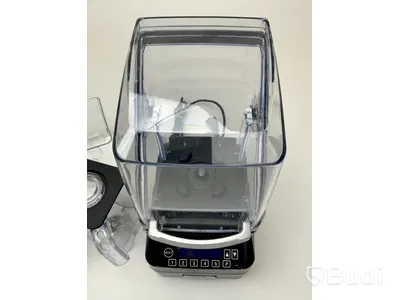Blender Hamilton Beach Commercial ECLIPSE HBH750-CE