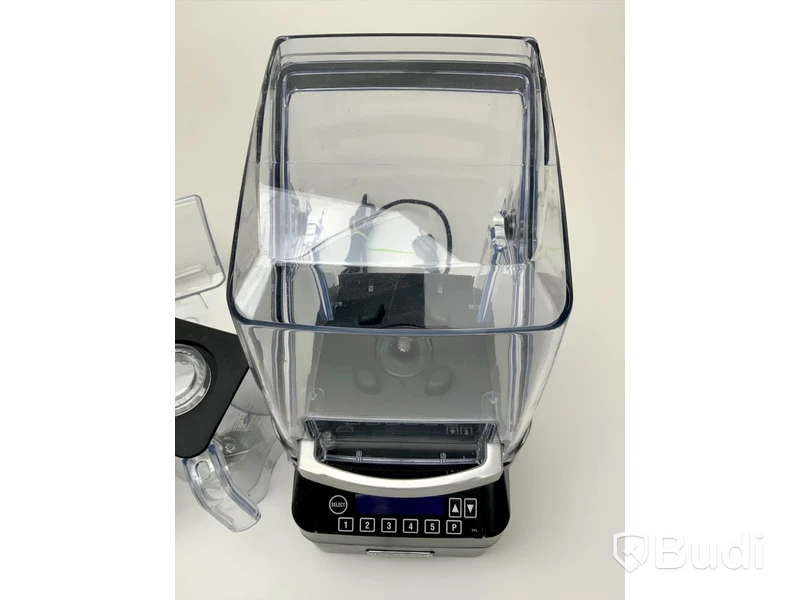 Blender Hamilton Beach Commercial ECLIPSE HBH750-CE