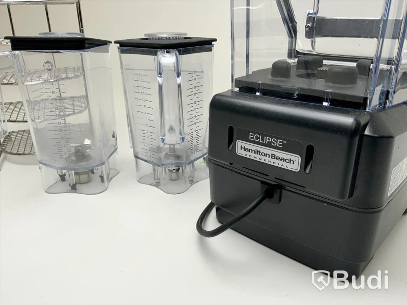 Blender Hamilton Beach Commercial ECLIPSE HBH750-CE