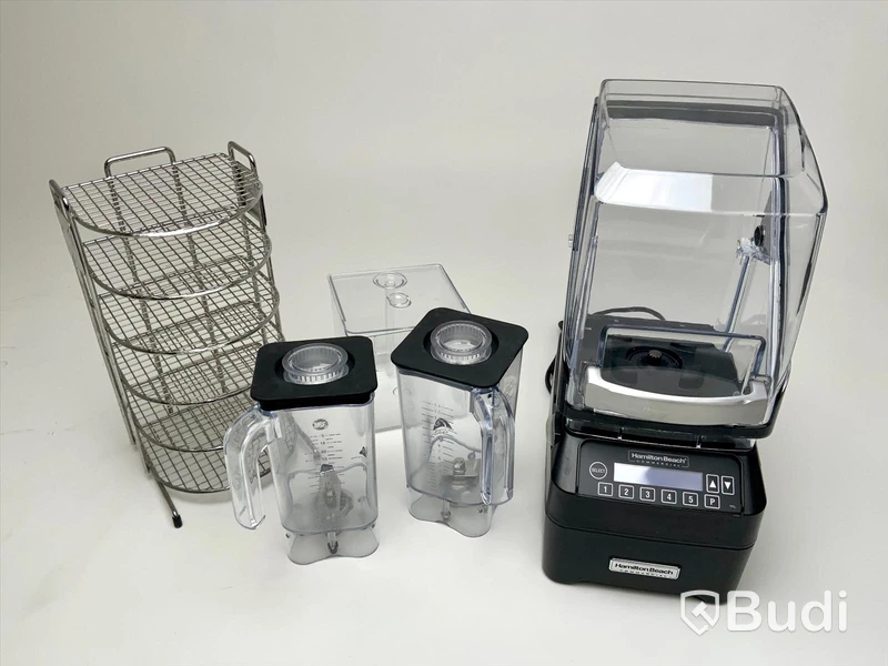 Blender Hamilton Beach Commercial ECLIPSE HBH750-CE