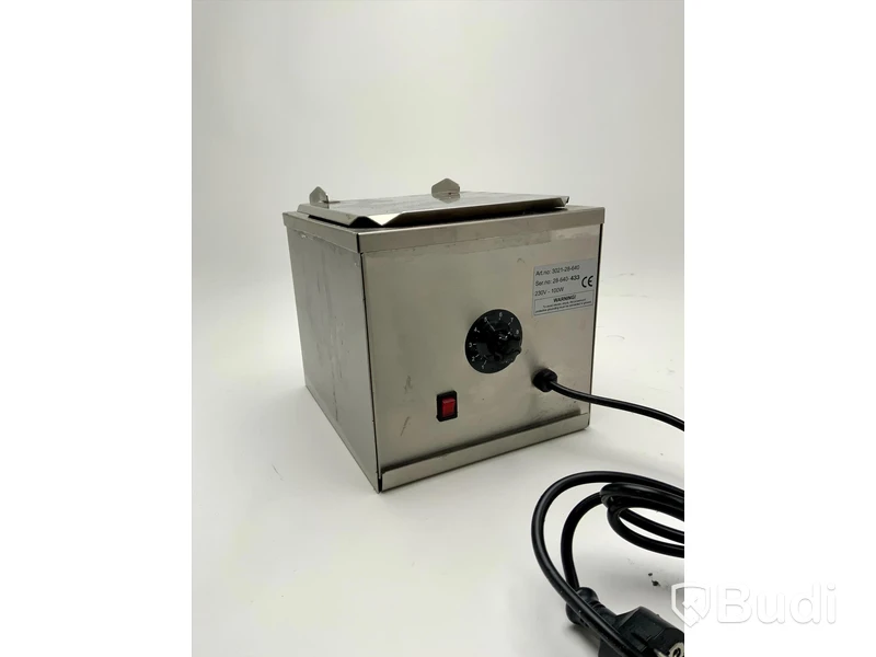 Chokladdipp maskin. 230V
