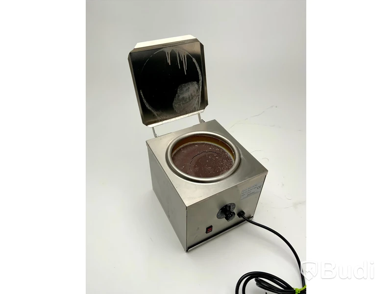 Chokladdipp maskin. 230V