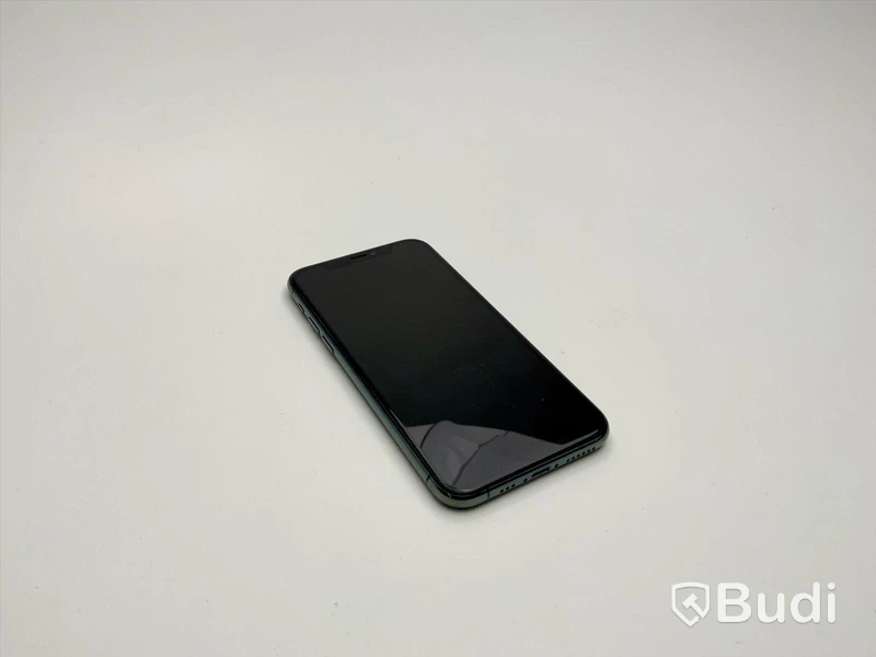iPhone 11 PRO. Midnight green, 256GB
