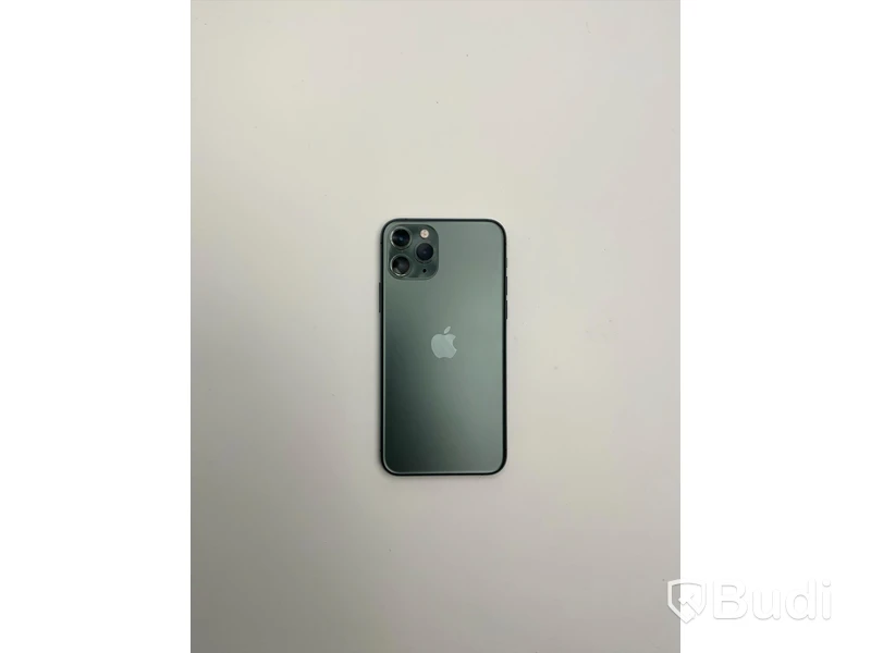iPhone 11 PRO. Midnight green, 256GB