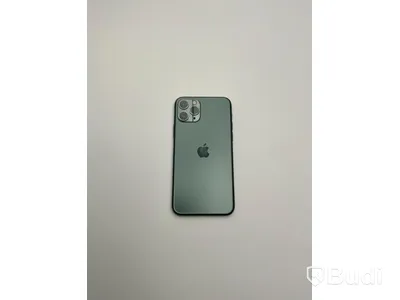 iPhone 11 PRO. Midnight green, 256GB