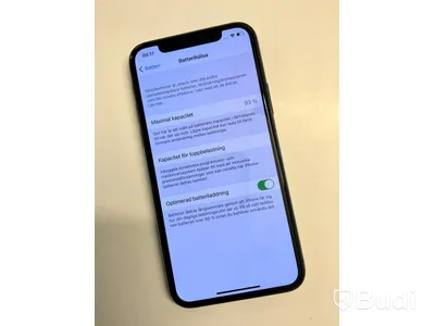 iPhone 11 PRO. Midnight green, 256GB