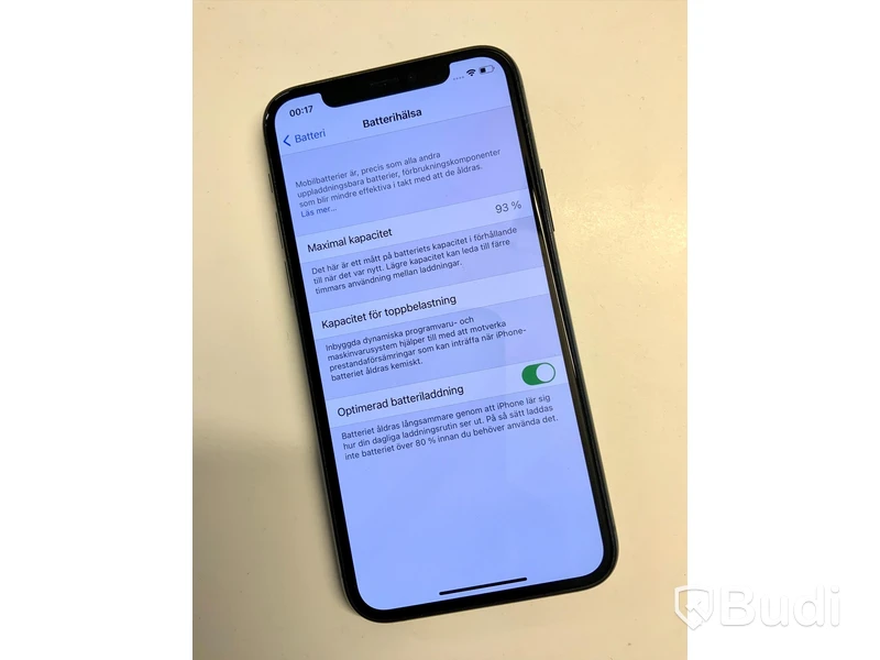 iPhone 11 PRO. Midnight green, 256GB